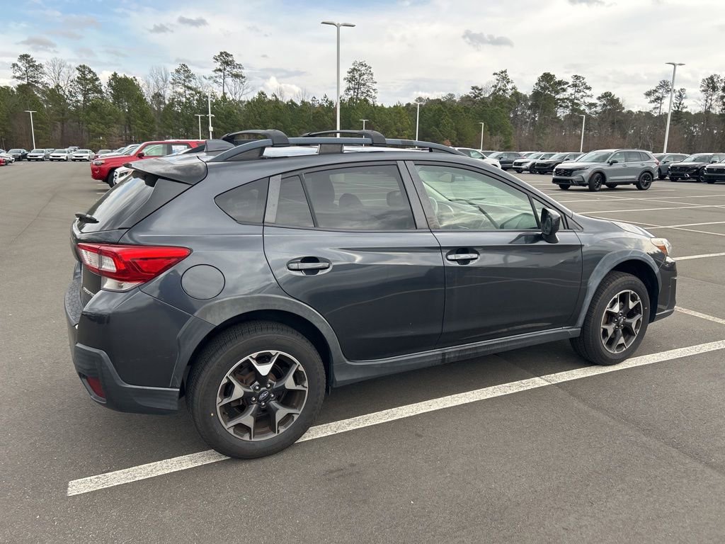 Used 2019 Subaru Crosstrek 2.0i Premium image 4