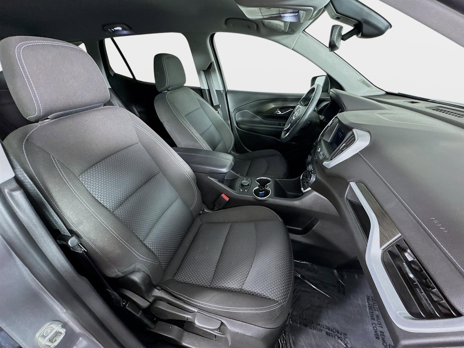 Certified 2023 GMC Terrain SLE w/ Driver Convenience Package image 27