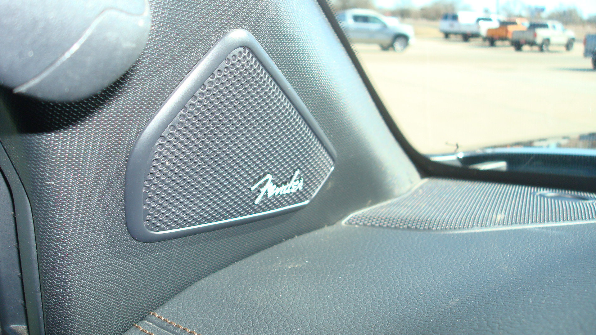 Used 2021 Nissan Titan Platinum Reserve w/ Moonroof Package image 13