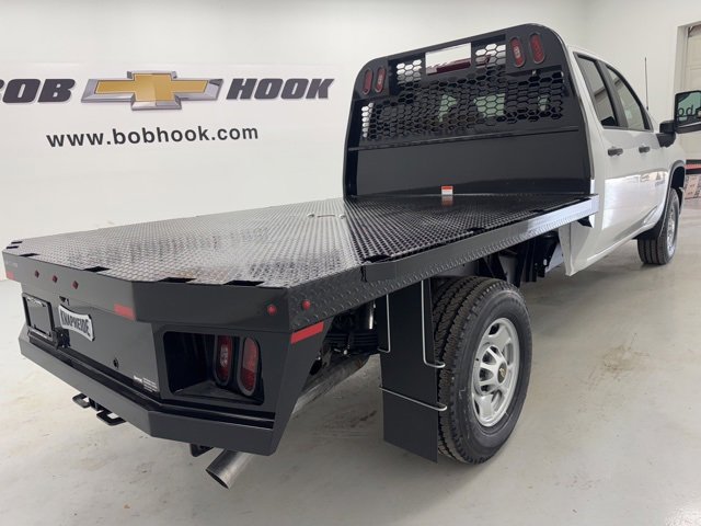 New 2025 Chevrolet Silverado 2500 W/T w/ WT Convenience Package image 5