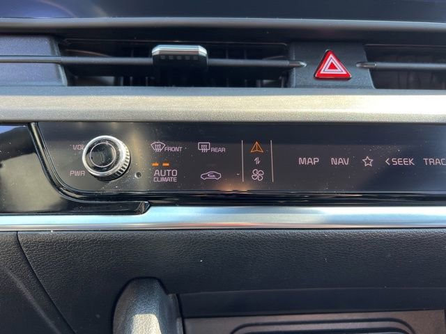 Certified 2023 Kia Sportage X-Line w/ X-Line Premium Package image 20