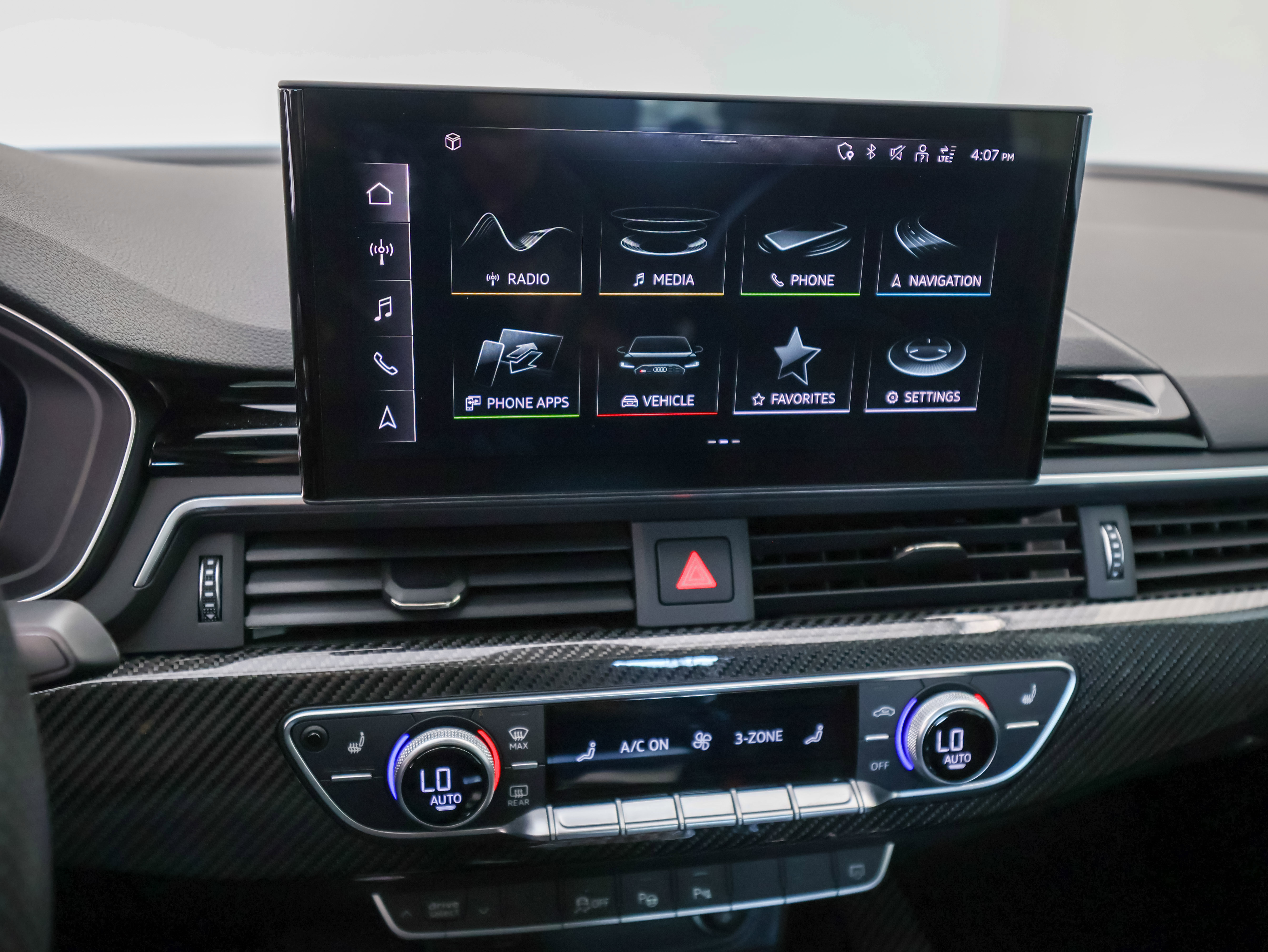 Used 2022 Audi RS 5 Sportback image 30