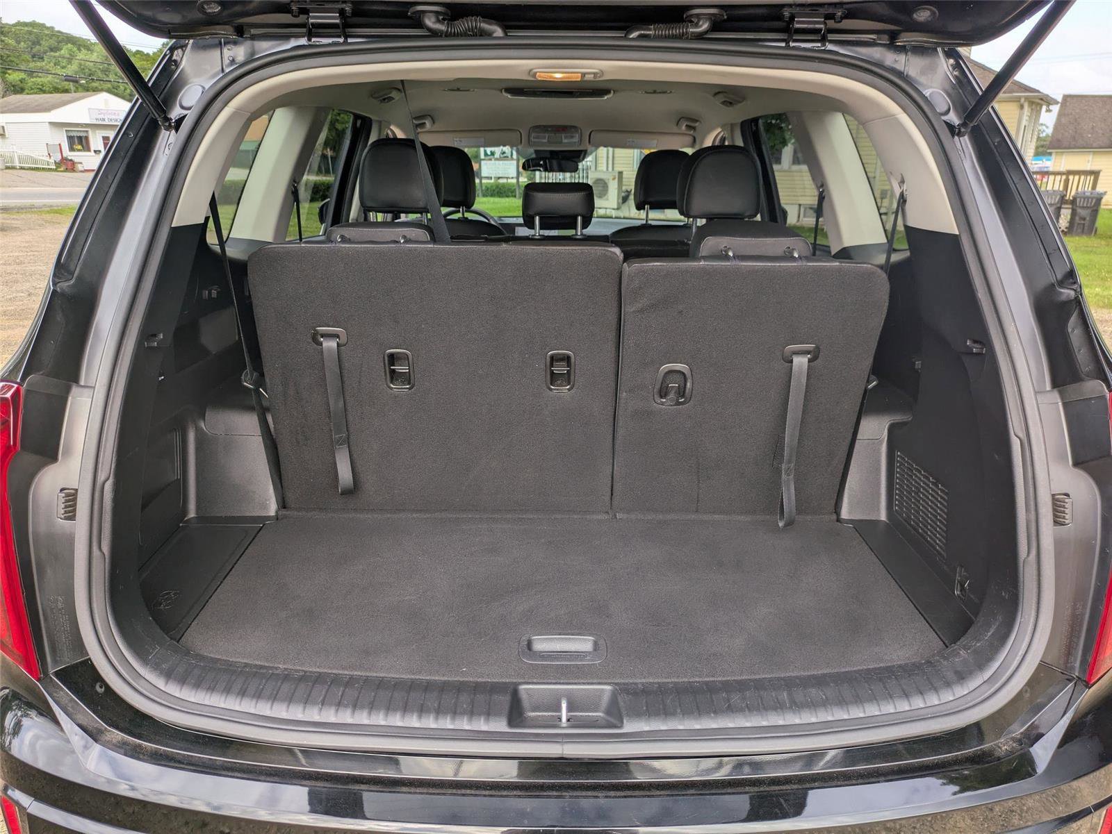 Used 2023 Kia Telluride LX image 33