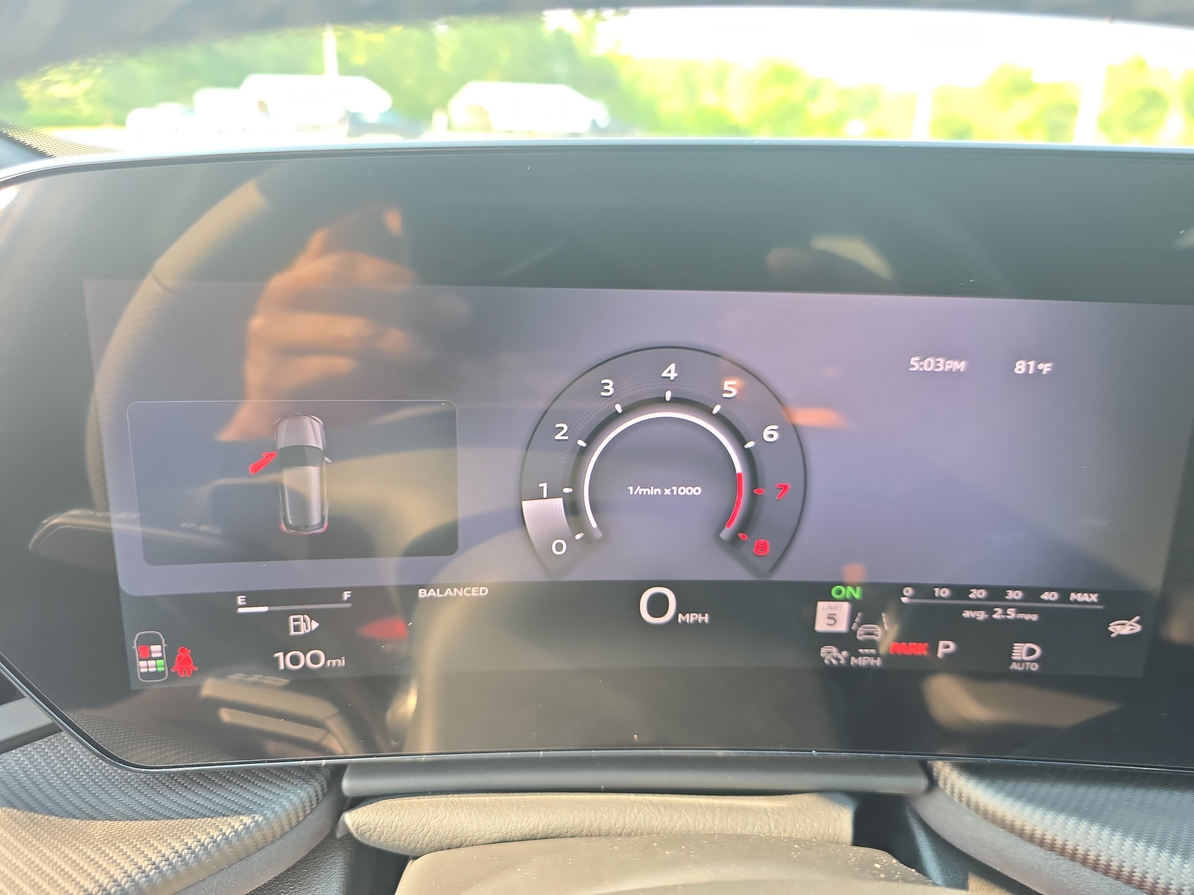 New 2026 Audi SQ5 Premium Plus AWD/4WD image 17