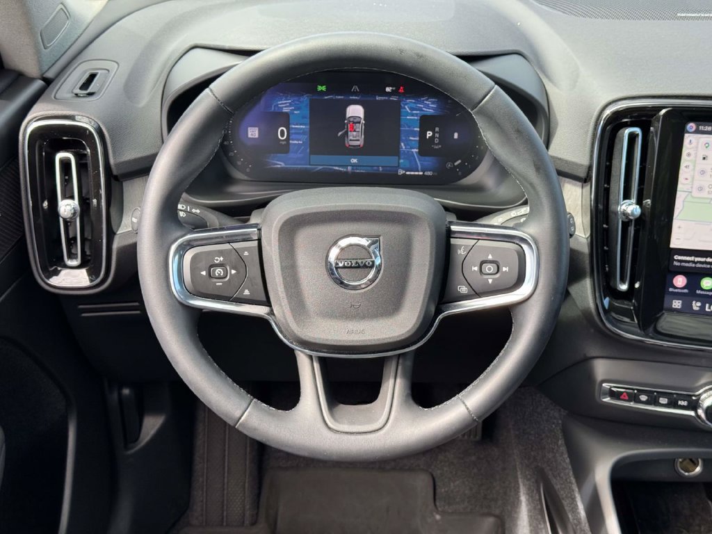 Used 2026 Volvo XC40 B5 Plus w/ Protection Package Premier AWD/4WD image 12