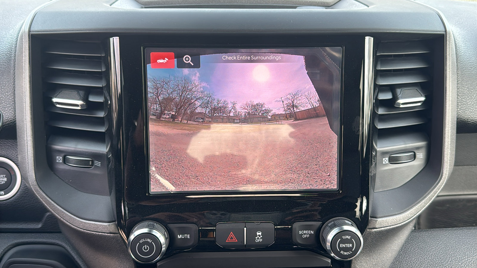 New 2026 RAM 3500 Tradesman image 18