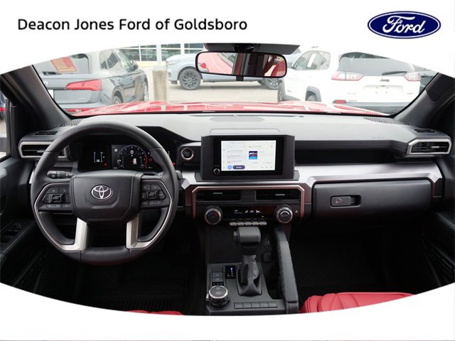 Used 2025 Toyota 4Runner SR5 image 15