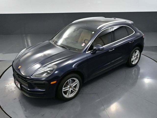 Used 2022 Porsche Macan Base image 65