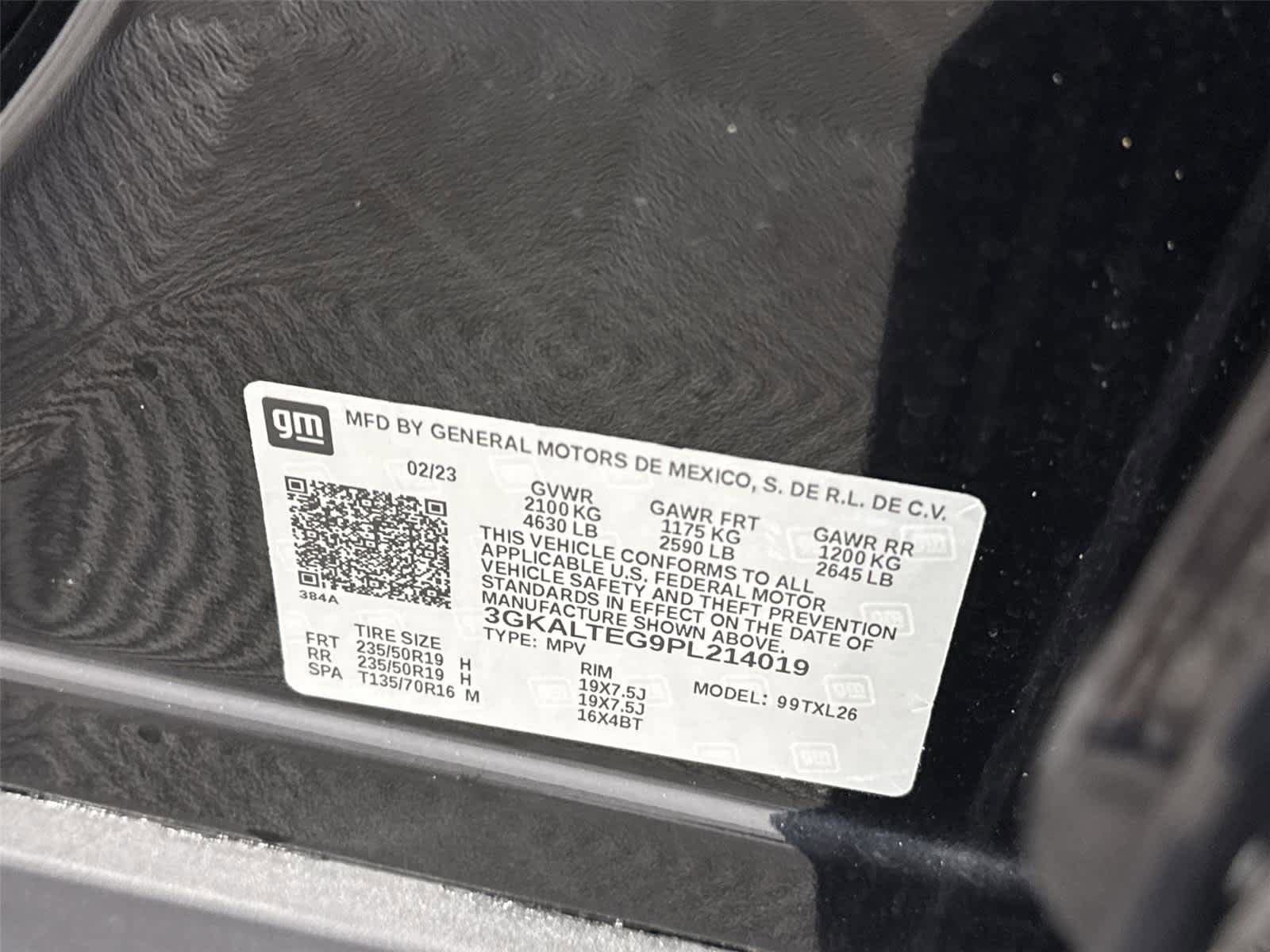 Used 2023 GMC Terrain SLE w/ Elevation Edition AWD/4WD image 30