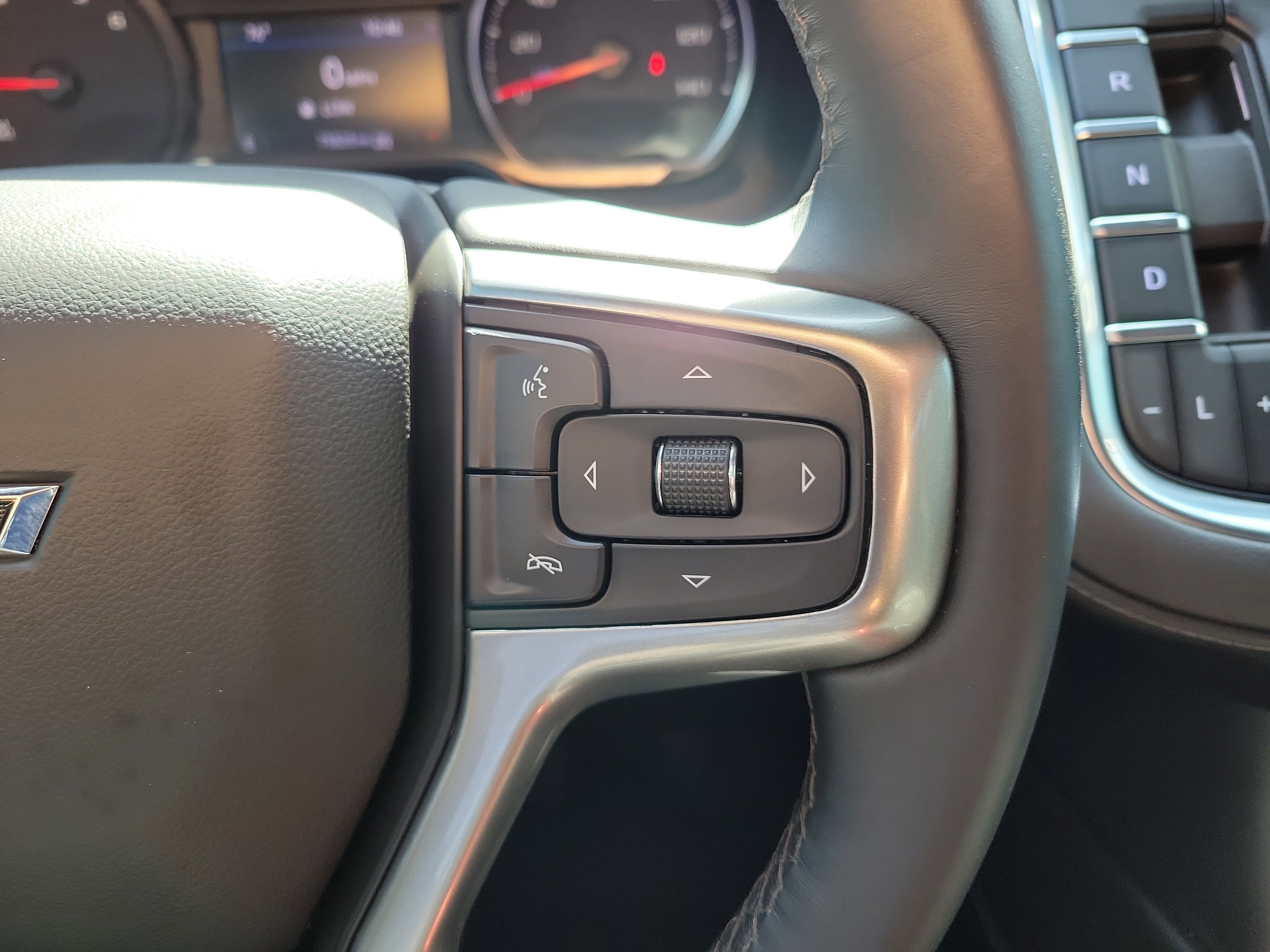 Used 2021 Chevrolet Tahoe Z71 AWD/4WD image 29