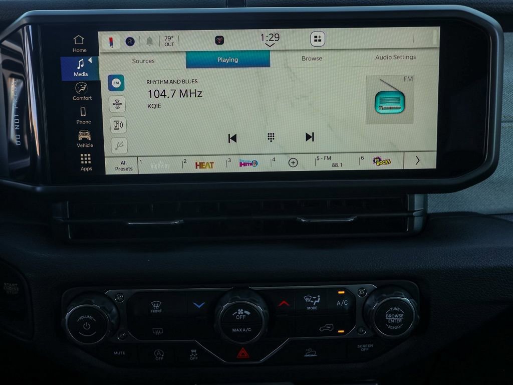 New 2026 Jeep Wrangler Sport image 26