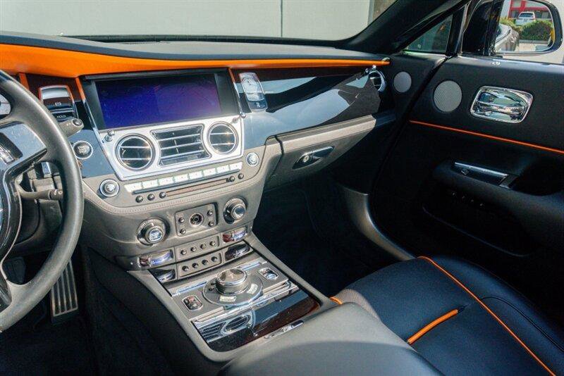Used 2018 Rolls-Royce Dawn image 68