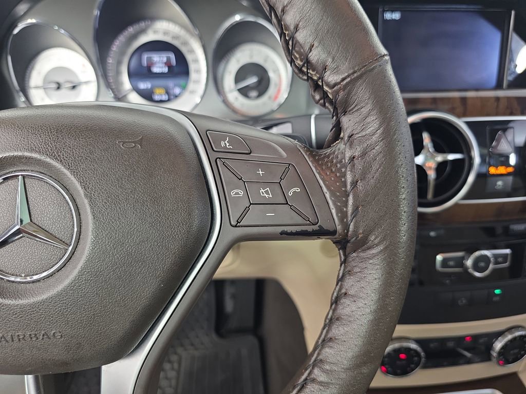 Used 2014 Mercedes-Benz GLK 350 4MATIC image 22
