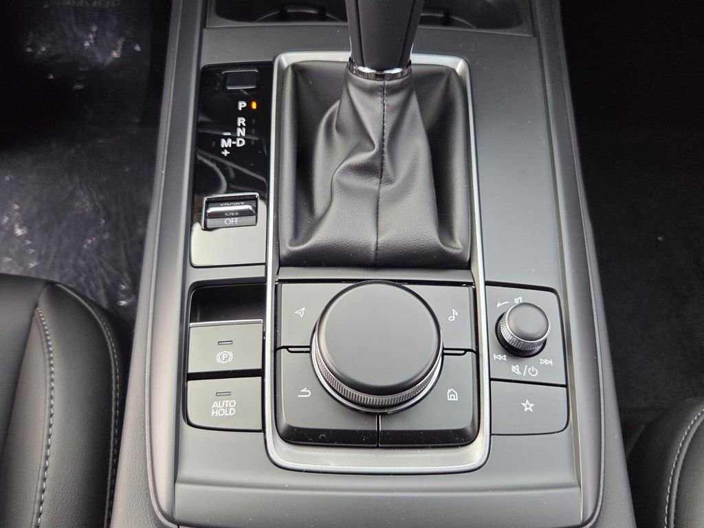 New 2026 MAZDA CX-30 AWD 2.5 S w/ Select Sport Pkg image 18