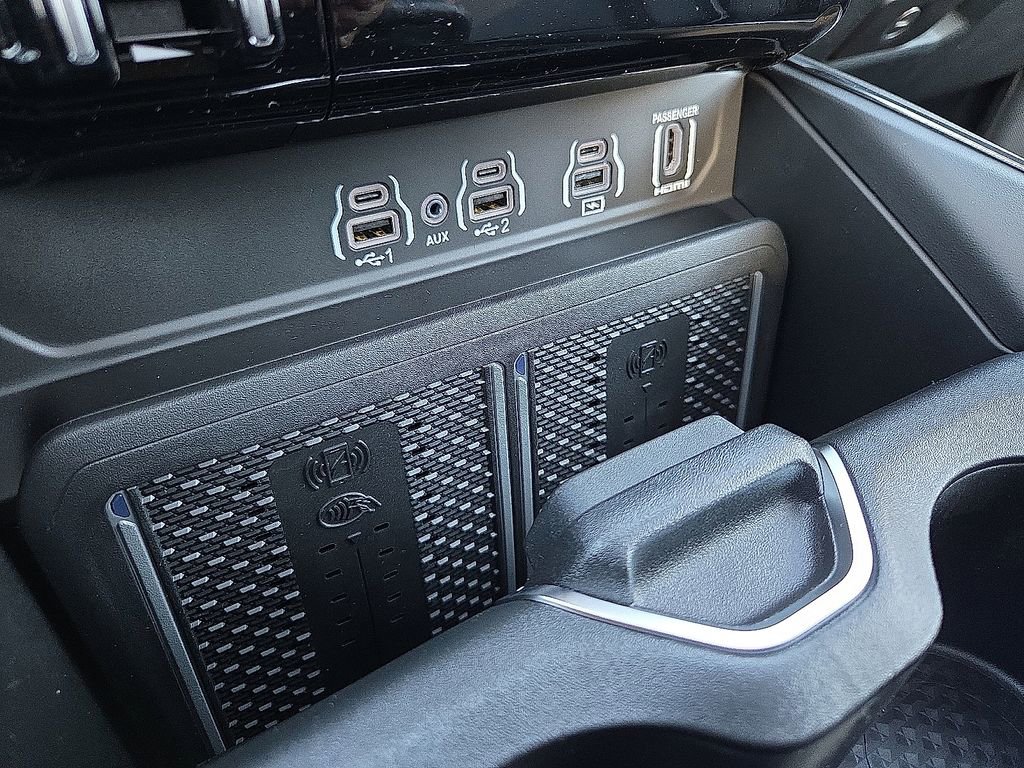 New 2026 RAM 1500 Laramie w/ Night Edition image 17