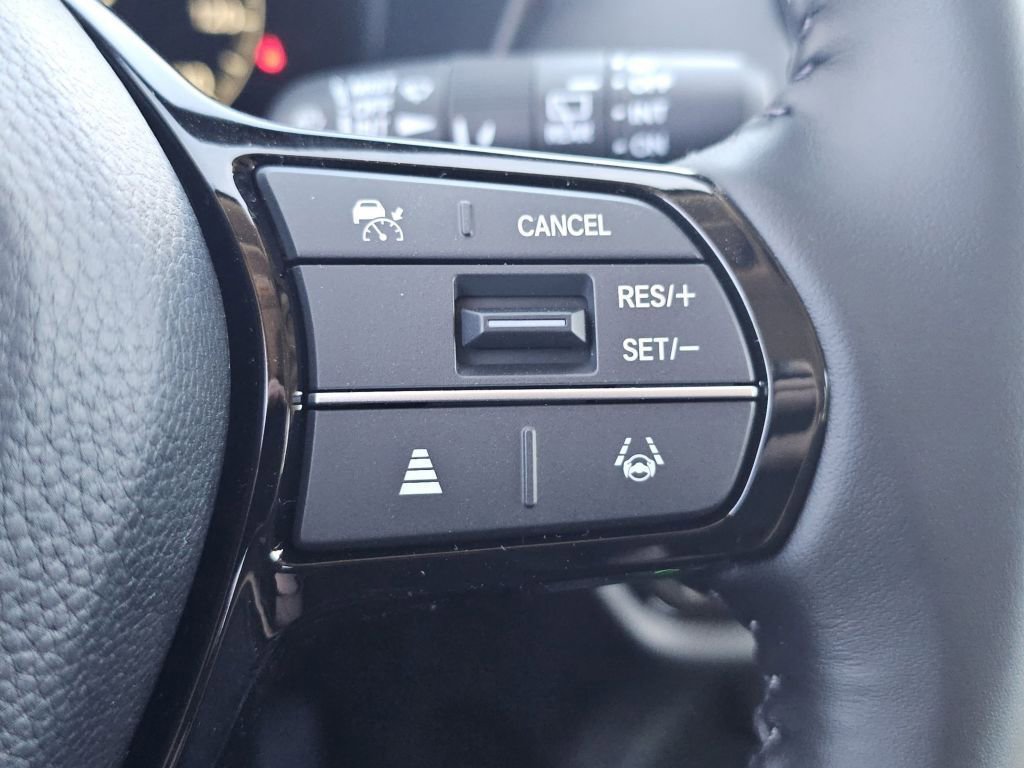 New 2027 Honda HR-V EX-L image 18