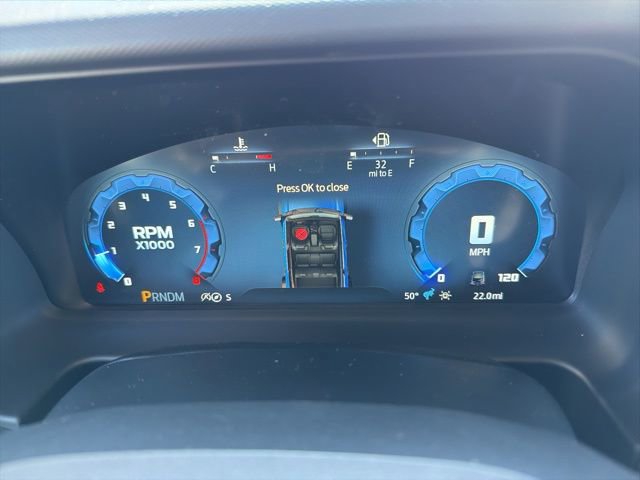 New 2026 Ford Bronco Big Bend image 11