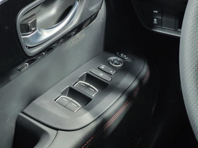 New 2026 Acura ADX A-Spec AWD/4WD image 23