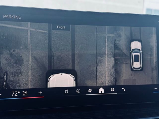 New 2026 BMW X5 xDrive40i w/ M Sport Package image 47