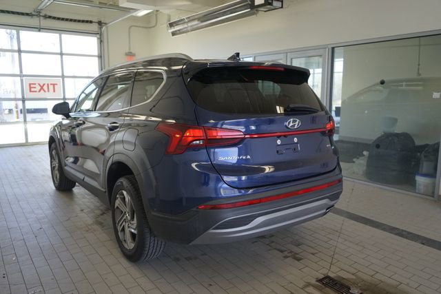Used 2023 Hyundai Santa Fe SEL AWD/4WD image 11