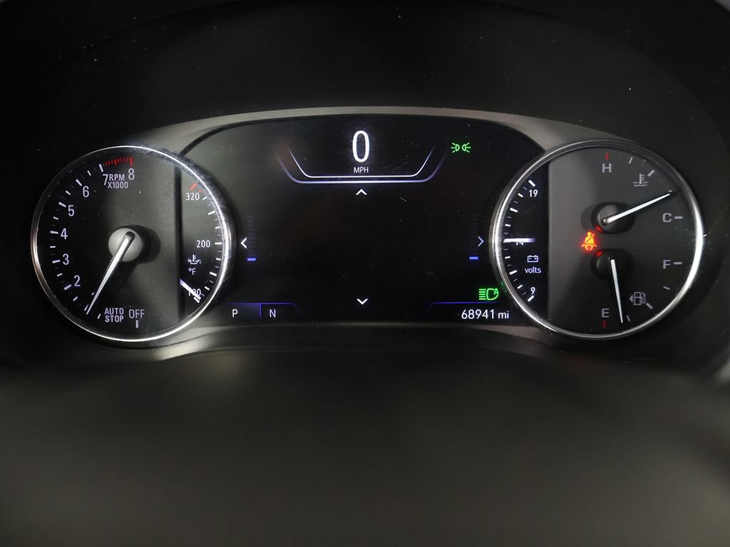 Used 2024 Buick Enclave Premium FWD image 44