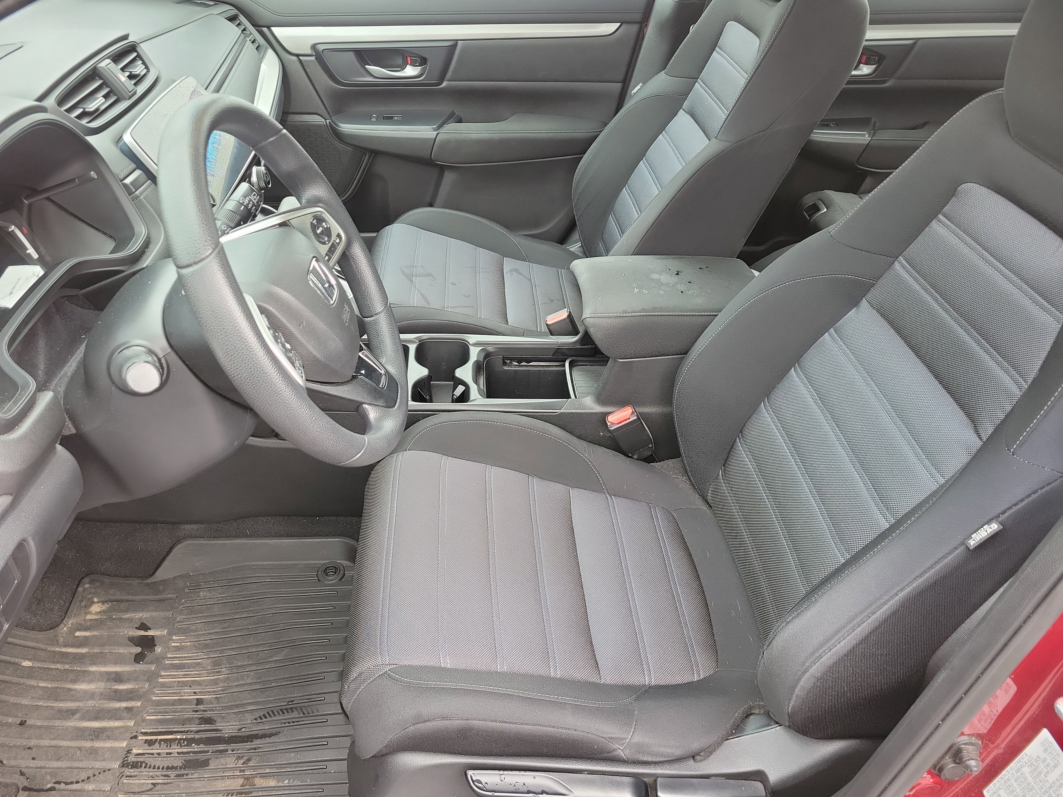 Used 2022 Honda CR-V Special Edition image 9