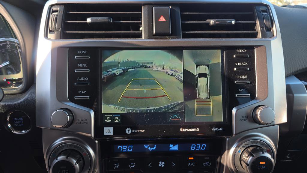 Used 2022 Toyota 4Runner Limited image 31