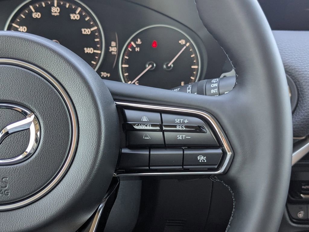 New 2026 MAZDA CX-70 3.3 Turbo w/ Preferred Package image 28