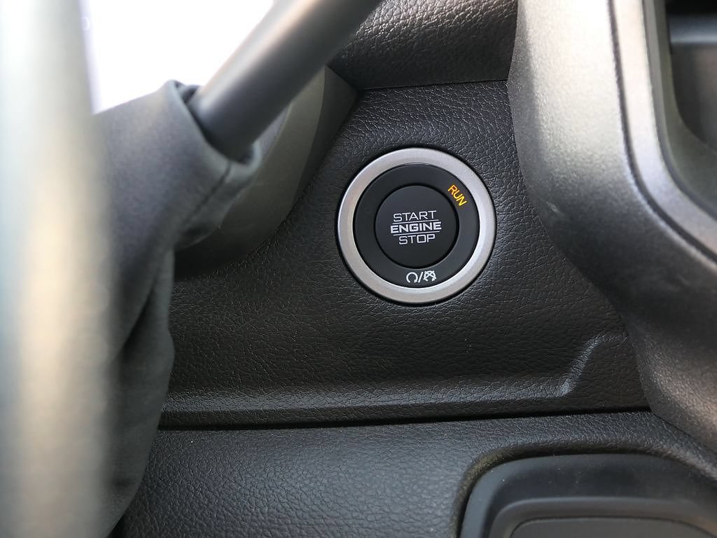 New 2026 RAM 3500 Tradesman AWD/4WD image 15