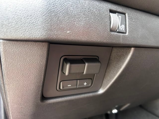 New 2026 Chevrolet Colorado Z71 w/ Midnight Edition AWD/4WD image 25