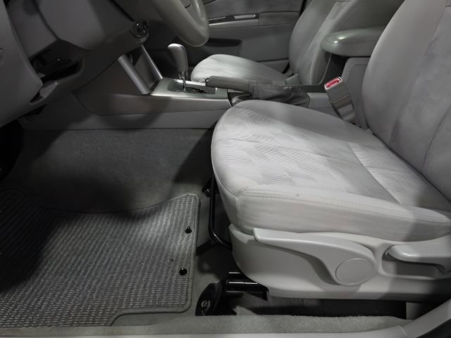 Used 2010 Subaru Forester 2.5X image 8