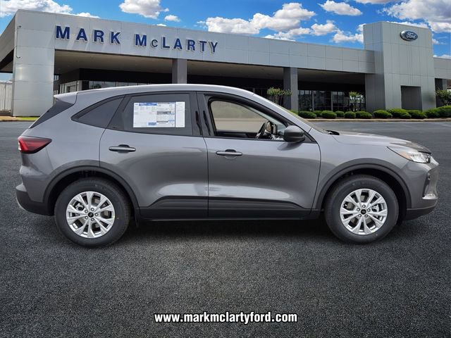 New 2026 Ford Escape Active FWD video 2