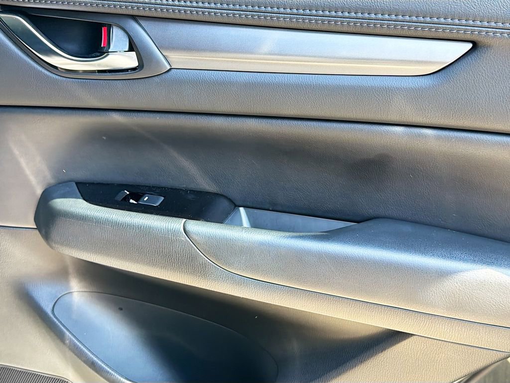 Used 2023 MAZDA CX-5 AWD 2.5 S w/ Preferred Package image 30