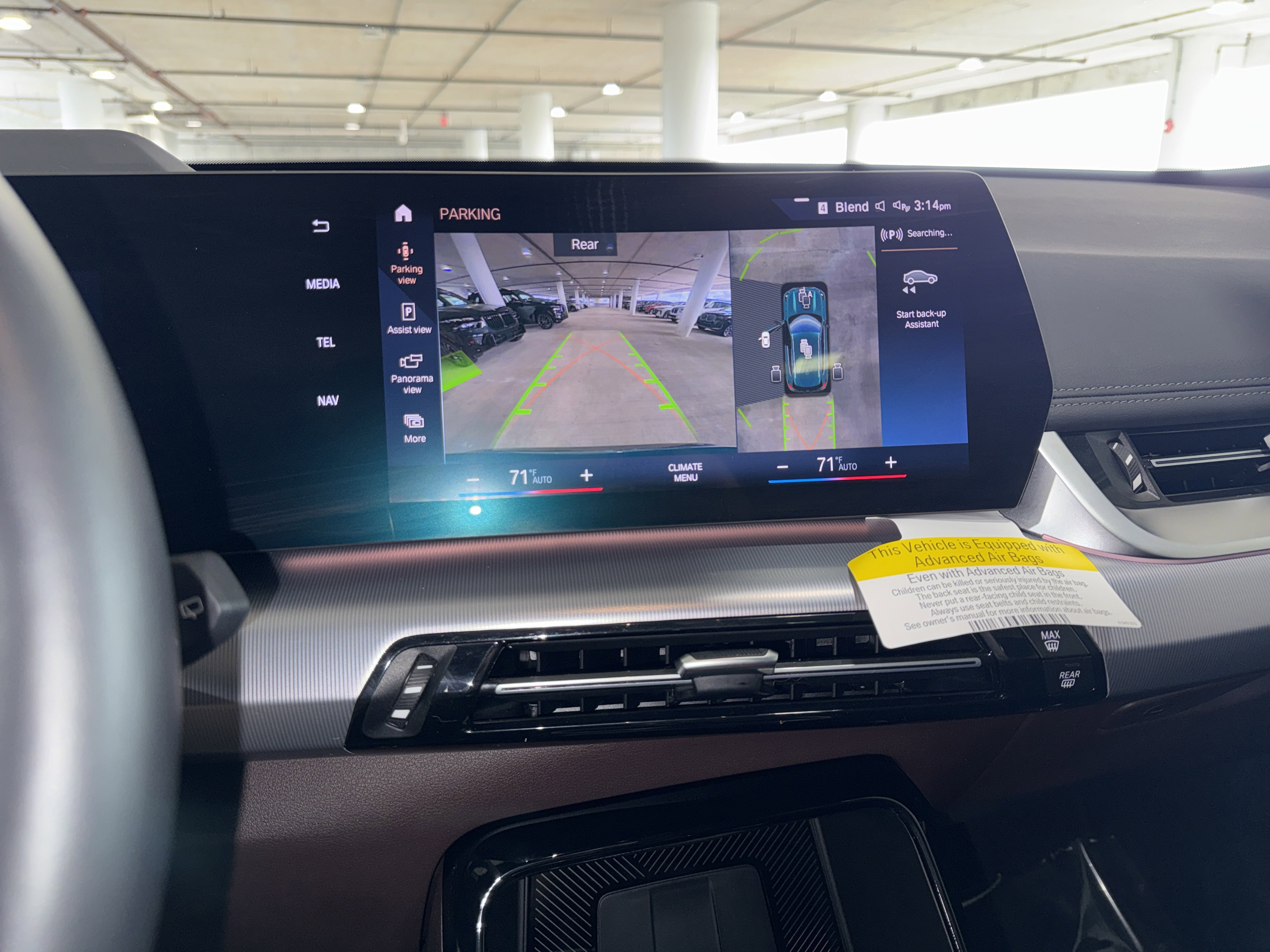 Certified 2023 BMW X1 xDrive28i w/ Premium Package image 26