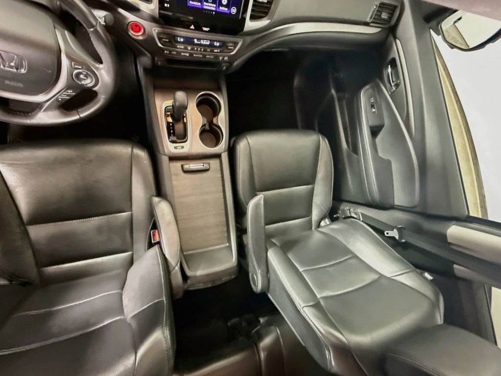 Used 2018 Honda Pilot EX-L image 21