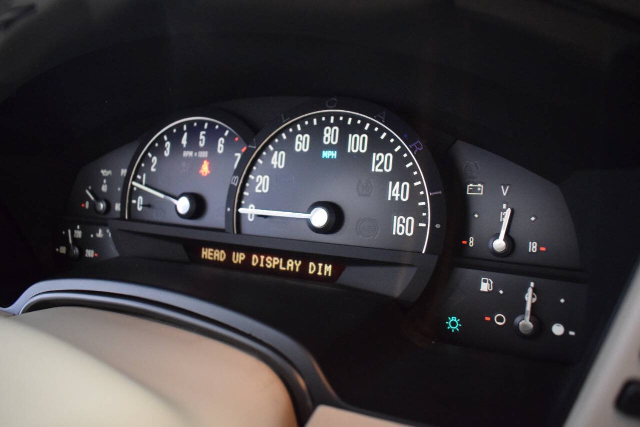 Used 2005 Cadillac XLR RWD image 71