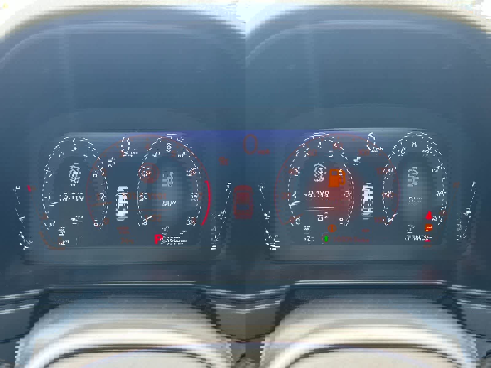 Used 2024 Honda Accord EX image 24