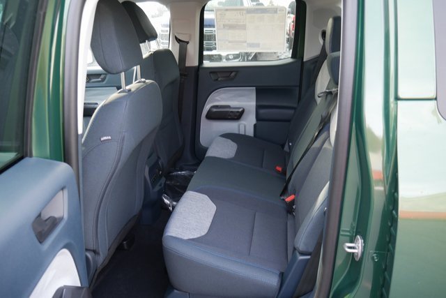 New 2025 Ford Maverick XLT w/ Equipment Group 301A image 22