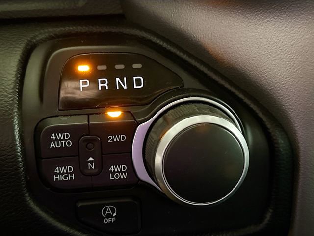 Used 2019 RAM 1500 Big Horn image 17