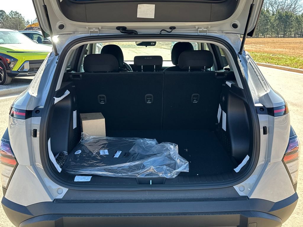 New 2026 Hyundai Kona SEL Sport image 18