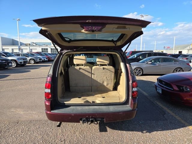 Used 2008 Ford Explorer Limited image 5