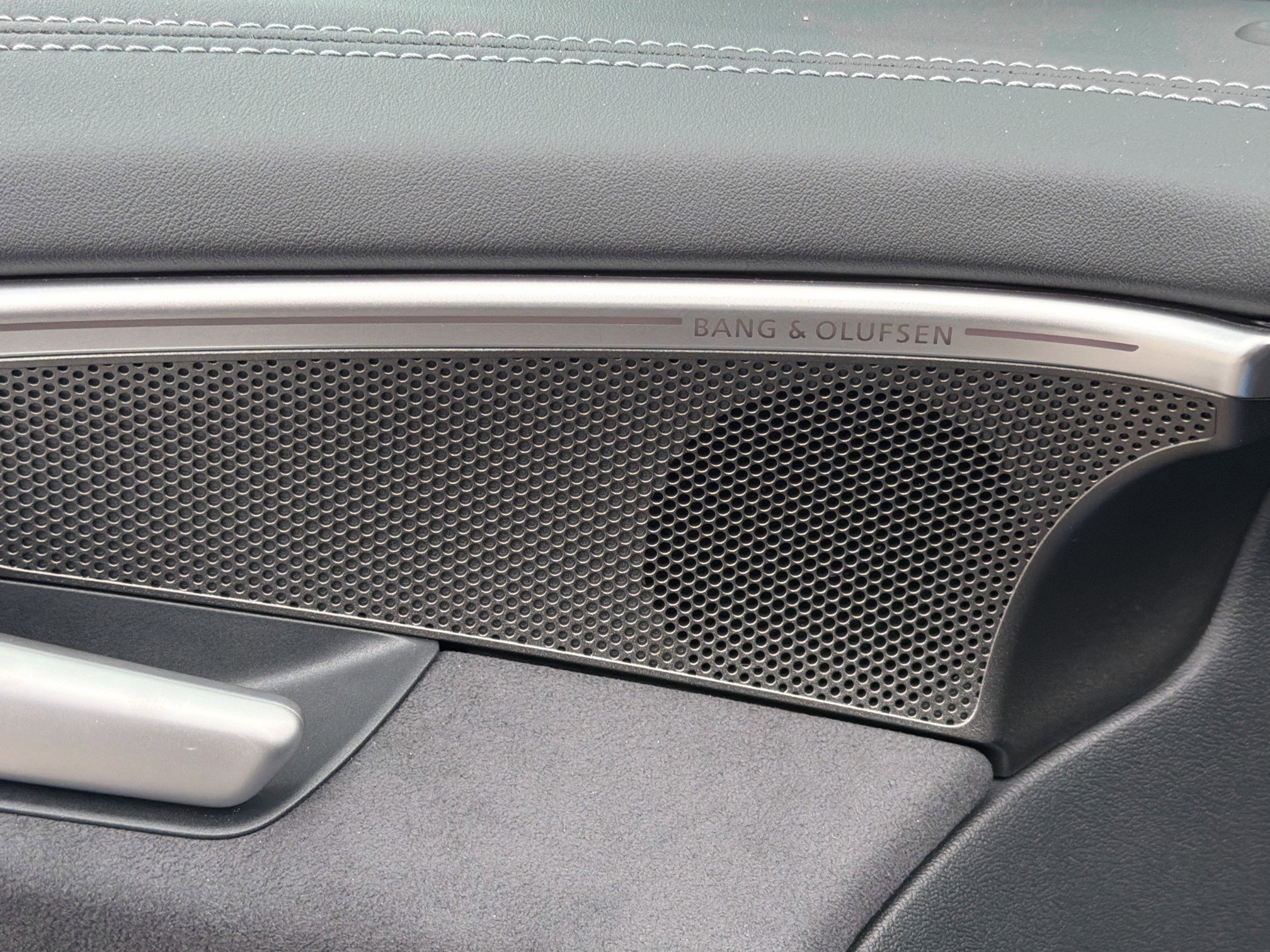 New 2025 Audi S5 Premium Plus image 23