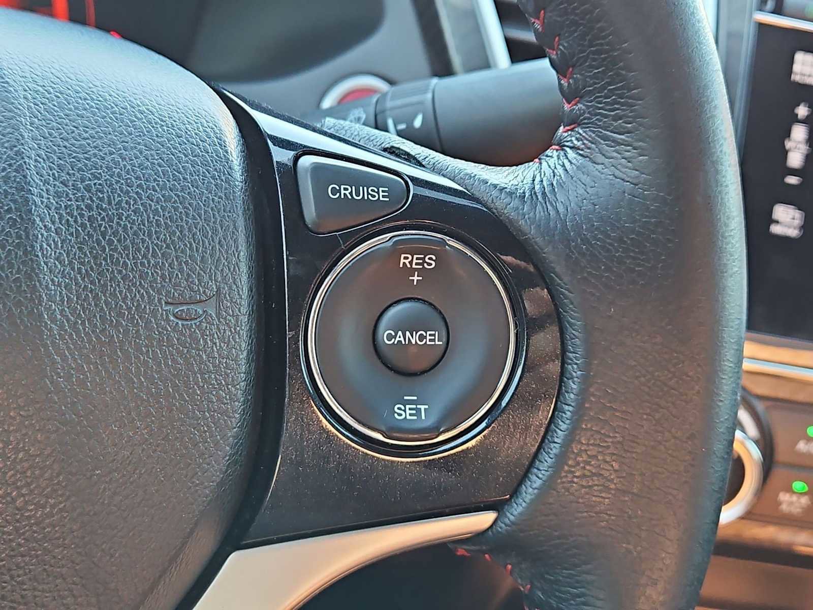 Used 2015 Honda Civic Si image 41