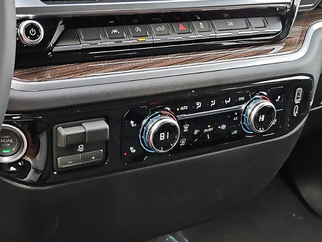 New 2026 GMC Sierra 1500 Elevation image 13