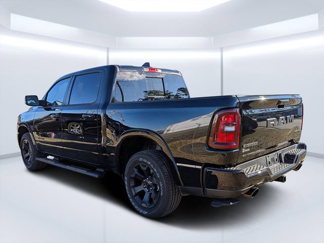 New 2026 RAM 1500 Big Horn image 5