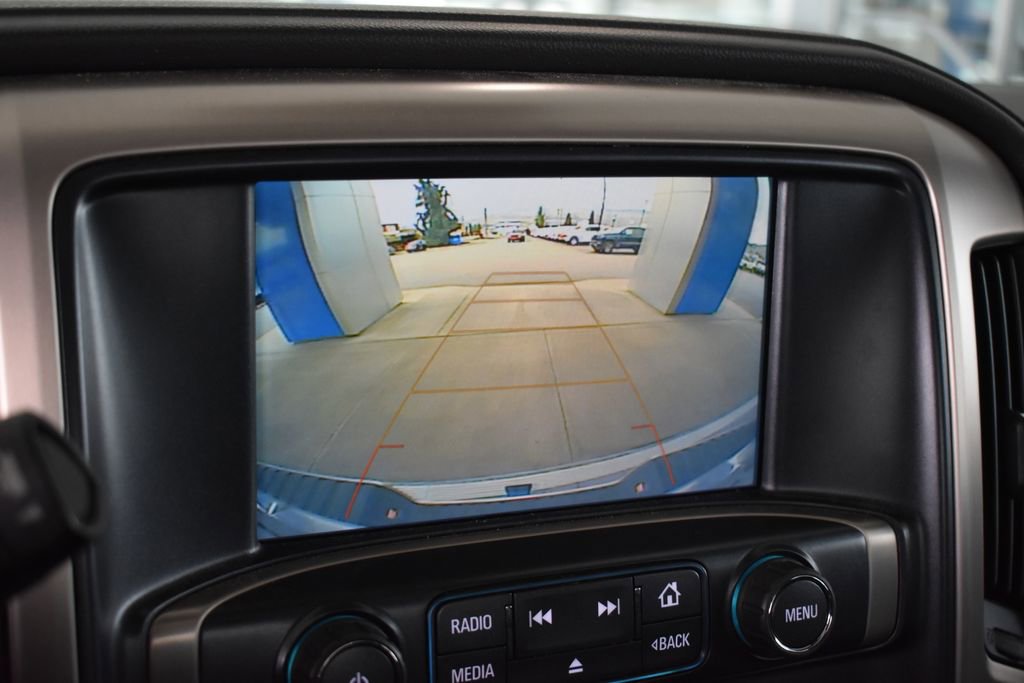 Used 2019 GMC Sierra 3500 Denali w/ Duramax Plus Package image 25