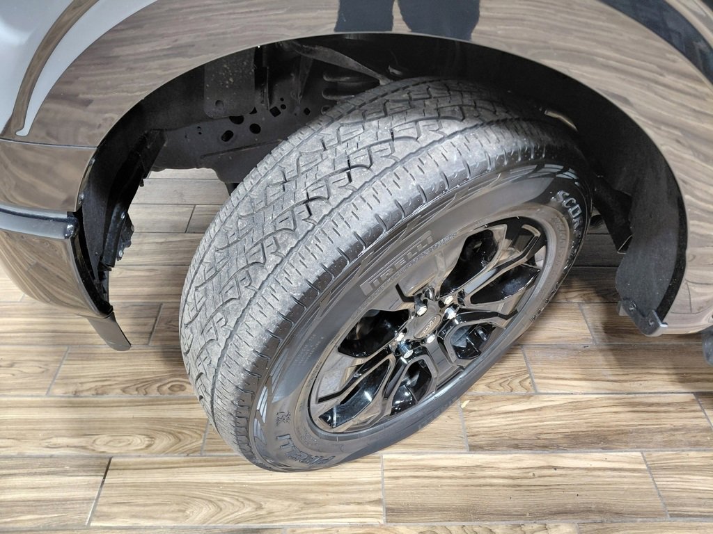 Used 2023 Ford F150 XLT w/ Equipment Group 302A High image 26