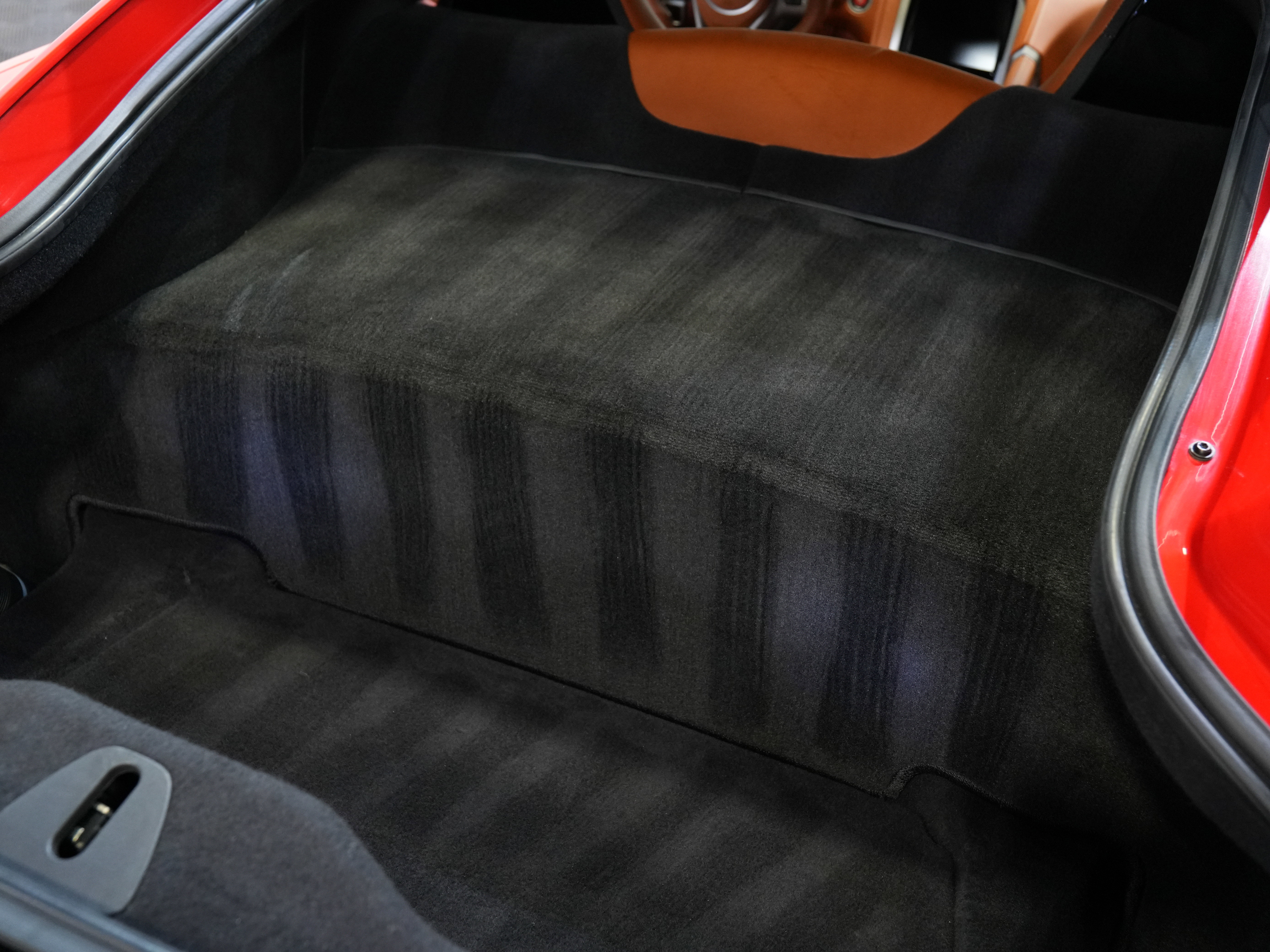 Used 2013 SRT Viper GTS w/ GTS Laguna Interior Pkg image 51