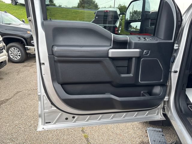 Used 2018 Ford F250 Platinum AWD/4WD image 7