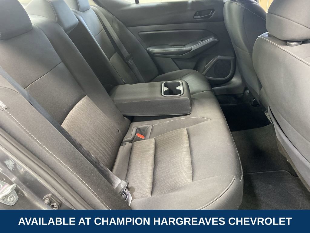 Used 2024 Nissan Altima 2.5 SV image 35